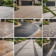 9 Concrete Driveways Ideas That Work