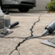 Best Concrete Driveway Crack Repair Options