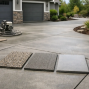 Concrete Driveway Finish Guide for Lasting Results