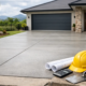 Concrete Driveways Cost in South East QLD