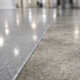 Epoxy Flooring vs Polished Concrete