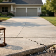 How Long Does a Concrete Driveway Last?