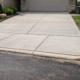 What Is a Concrete Driveway Apron?