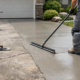 What Is Concrete Driveway Resurfacing?