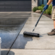 What Is Concrete Driveway Sealing?