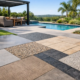 6 Best Concrete Finishes for Patios in Queensland
