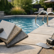 How to Choose Pool Surround Concrete That Lasts