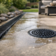 How to Plan Concrete Patio Drainage