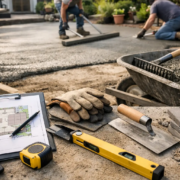 How to Plan Your Patio Concreting Project