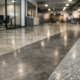 Best Commercial Concrete Flooring Options