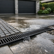 Best Driveway Drainage Solutions for SEQ
