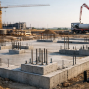 Commercial Concrete Foundations Guide for Projects