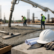 Commercial Concreting Guide for Better Projects
