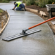 Concrete Footpath Installation Process Explained