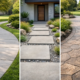 Concrete Pathways Design Options for Every Property
