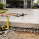 How Thick Should a Residential Concrete Driveway Be?