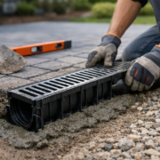 How to Install Driveway Drainage Properly