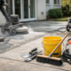 How to Prepare for Concrete Resurfacing Properly