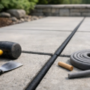 Concrete Expansion Joints Guide for Lasting Slabs