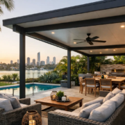 Gold Coast Patios Built for Outdoor Living