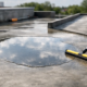 How to Prevent Concrete Ponding for Good