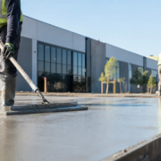 Ipswich Commercial Concrete Services That Last