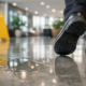 Is Polished Concrete Slippery? What Affects Grip