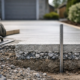 What Is Standard Concrete Driveway Thickness?