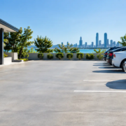 Car Park Concreting That Lasts in Queensland