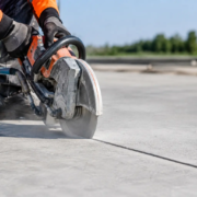 When Should Concrete Joints Be Cut to Limit Cracks?